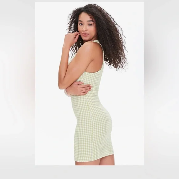 Mini Dress - Picture 3 of 4